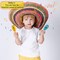 15Pcs Mexican Fiesta Party Favors Mini Wooden Maracas for Kids Mexican Fiesta Themed Birthday Baby Shower Cinco De Mayo Taco Tuesday Party Pinata Goodie Bag Stuffers Class Valentines Exchange Gifts